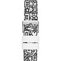 Guess Guess Originals V0023M9  американские женские часы на браслете каучук боковой вид