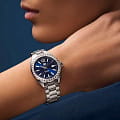 TAG Heuer TAG Heuer Formula 1 WBJ1316.BA0666 женские часы перламутровый циферблат на запястье