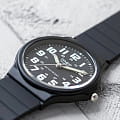 Casio Casio Collection MQ-71-1BDF (MQ-71-1B)  — детали корпуса и пластик