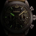 Timberland Timberland Henniker TDWGF0028706 мужские часы коричневый циферблат на запястье