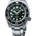 Оригинальные часы Seiko Seiko Prospex SLA047J1 механические калибр механизма  общий вид