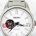 Seiko Seiko Conceptual Series Dress SSDE009 conceptual series dress японские женские часы на браслете нержавеющая сталь боковой вид