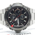 Оригинальные часы Casio Casio G-Shock MRG-B1000D-1A электронные калибр механизма  общий вид