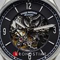 Fossil Fossil ME3180 американские наручные мужские часы заводная головка с логотипом Fossil