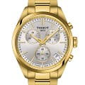 Часы Tissot PR 100 Chronograph T150.417.33.031.00