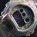 Casio Casio G-Shock GD-X6900MC-3E g-shock японские мужские часы на браслете  боковой вид