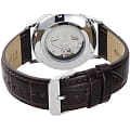 Orient RA-AC0F07S наручные мужские часы застежка крупным планом