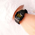 Timex Timex T80 TW2U84000 кварцевые женские часы часы, крупный план  циферблат