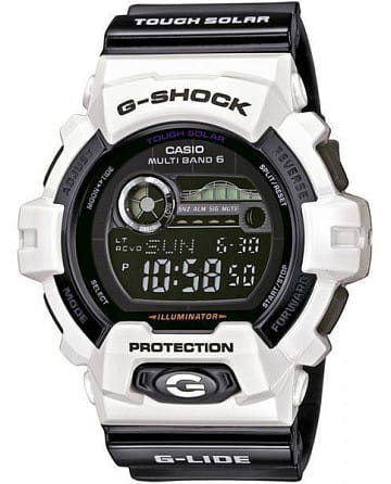 Casio G-Shock GWX-8900B-7E