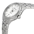 Hamilton Hamilton Jazzmaster Lady Auto H42215111 jazzmaster швейцарские женские часы на браслете нержавеющая сталь боковой вид