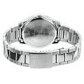 Casio Casio MTP-1303D-2A mtp японские мужские часы на браслете нержавеющая сталь боковой вид
