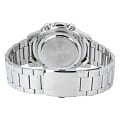 Casio Casio Collection AMW-880D-9AVDF (AMW-880D-9A) collection японские мужские часы на браслете нержавеющая сталь боковой вид