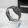 Casio Casio Collection WS-1400H-8B  наручные мужские часы фото под углом.