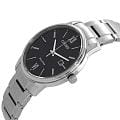 Citizen Citizen Eco-Drive BM6978-77E  — детали корпуса и нержавеющая сталь