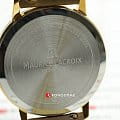 Maurice Lacroix Maurice Lacroix Eliros Date EL1118-PVP01-210-1 кварцевые мужские часы часы, крупный план серый циферблат