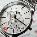 Jacques Lemans Jacques Lemans Classic 1-1951F jl classic австрийские мужские часы на браслете нержавеющая сталь боковой вид