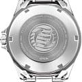 Orient Orient Mako Kamasu RA-AA0818L  наручные мужские часы фото под углом.