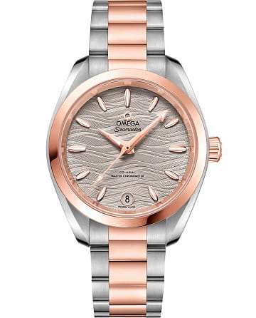 Omega Seamaster Aqua Terra 220.20.34.20.06.001