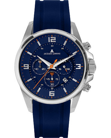 Jacques Lemans  Sport 1-2118C