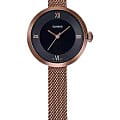 Casio Casio Collection LTP-E154MR-1A Retro наручные женские часы фото под углом.