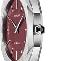 D1 Milano D1 Milano Ultra Thin UTBJ11  итальянские мужские часы на браслете нержавеющая сталь 316l боковой вид