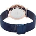 Оригинальные часы Obaku Obaku V197GXVLML кварцевые калибр механизма  общий вид