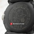Casio Casio G-Shock Frogman GWF-A1000C-1A — полный набор фото мужские часы японские