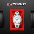 Часы Tissot PR 100 T101.410.11.031.00 фото 3