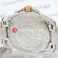 Longines Longines Conquest L3.377.3.88.7 женские часы перламутровый циферблат на запястье