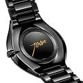 Rado Rado True Thinline Toge R27009192 true thinline швейцарские мужские часы на браслете высокотехнологичная керамика боковой вид