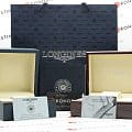Часы Longines Avigation Big Eye L2.816.4.53.2 фото 10