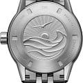 Raymond Weil Raymond Weil Freelancer 2755-ST3-30001  наручные женские часы фото под углом.