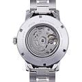 Orient Orient Sun & Moon Classic RA-AS0001 (RN-AS0001B)  — задняя крышка металл сталь корпуса японские часы