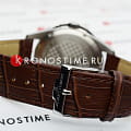 Jacques Lemans Jacques Lemans 1-1945C  — детали корпуса и кожаный