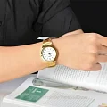 Casio Casio MTP-1170N-7A  наручные мужские часы фото под углом.