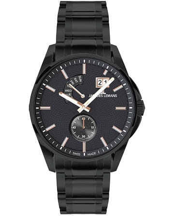 Jacques Lemans Derby 1-2199V