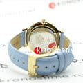 Оригинальные часы Greenwich Greenwich Shell GW 301.29.53 кварцевые калибр механизма  общий вид
