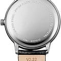 Raymond Weil Raymond Weil Toccata 5385-STC-00659  наручные женские часы фото под углом.