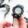 Оригинальные часы Casio Casio G-Shock GW-9500-1DR (GW-9500-1ER) в фирменной упаковке от производителя