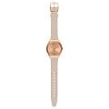 Swatch Swatch Skin Irony SYXG101  — задняя крышка металл сталь корпуса швейцарские часы