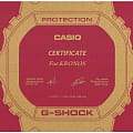 Casio Casio Collection HS-6-1 мужские часы  циферблат на запястье