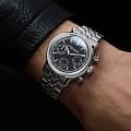 Raymond Weil Raymond Weil Freelancer 7765-ST-20001 freelancer швейцарские мужские часы на браслете нержавеющая сталь боковой вид