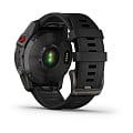 Garmin Garmin Epix (Gen 2) 010-02582-11 epix американские мужские часы на браслете силикон боковой вид