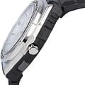 Casio Casio Illuminator MWA-100H-7A мужские часы серебристый циферблат на запястье