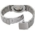 Оригинальные часы Orient Orient Automatic RA-AA0C03S механические калибр механизма f6922 общий вид