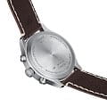 Tissot Tissot Chrono XL Vintage T116.617.16.042.00 мужские часы синий циферблат на запястье