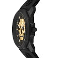 Оригинальные часы Philipp Plein Philipp Plein The Skull King PWLAA0322 кварцевые калибр механизма  общий вид