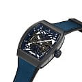 Cerruti 1881 Cerruti 1881 Calliano CIWGN0019505  французские мужские часы на браслете нейлон + силикон боковой вид