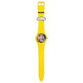 Swatch Swatch Gent Biosourced Standart SO28Z117 gent швейцарские женские часы на браслете силикон боковой вид