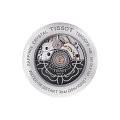 Часы Tissot Lady Heart Flower Powermatic 80 T050.207.11.117.05 фото 3